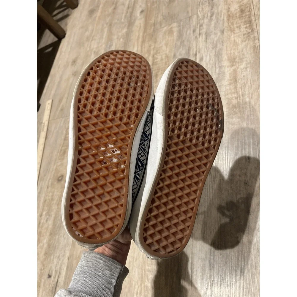 Vans these are